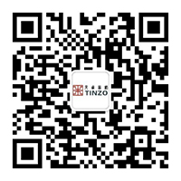 微信公眾號二維碼